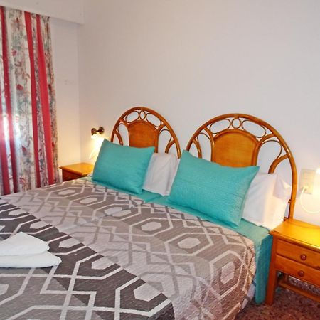 Cancun Playa De Gandia - Solo Alquiler Familias エクステリア 写真
