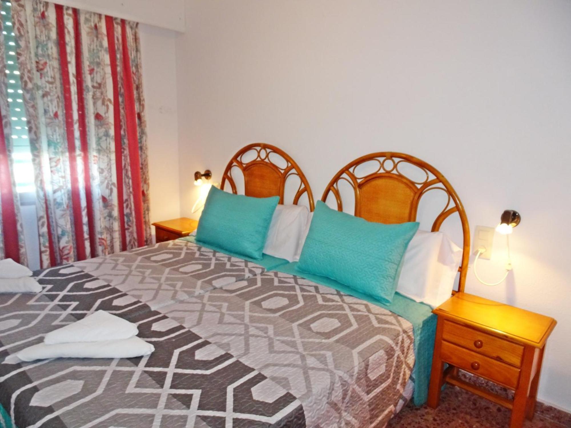 Cancun Playa De Gandia - Solo Alquiler Familias エクステリア 写真